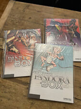 Lot pandora box d'occasion  Grenoble-