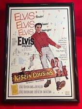Elvis presley kissin for sale  Fort Collins