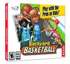 Backyard basketball video for sale  Montgomery