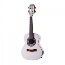 Guitarra pequena Cavaco Cavaquinho elétrica - Rozini RC01 - Elétrica comprar usado  Brasil 
