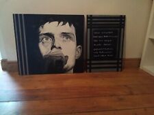 Ian curtis painting for sale  BLACKBURN