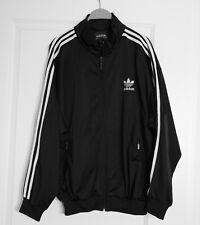 Adidas trainingsjacke riginal gebraucht kaufen  Elmenhorst