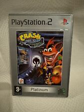 crash bandicoot ps2 gebraucht kaufen  Bad Bergzabern