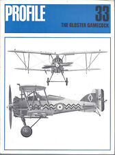 Profile gloster gamecock usato  Perugia