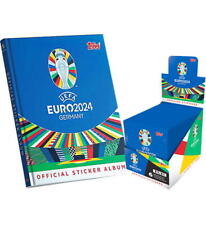 Topps uefa euro for sale  Shipping to Ireland