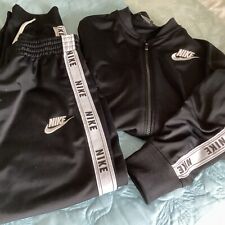 Girls nike tracksuit for sale  ST. HELENS