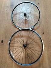 Bontrager Nebula Series 6000 622x15 (700c) Race Lite Road Wheelset - Used for sale  Shipping to South Africa