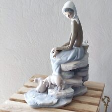 Lladro jolie figurine d'occasion  Brest