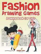 Fashion drawing games for sale  Denver