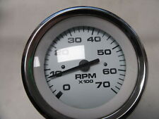 Teleflex tachometer gauge for sale  Franklin