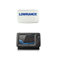 trasduttore lowrance usato  Paola