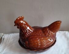 Vintage ceramic large for sale  SANDY