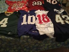 Silk screened jerseys for sale  Scottsdale