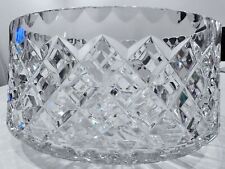 Canterbury waterford crystal for sale  Gilroy