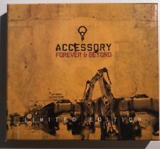 Accessory 2cd album usato  La Spezia