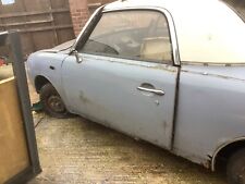 Nissan figaro roof for sale  WATERLOOVILLE