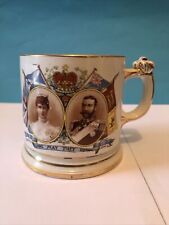 king george v coronation mug for sale  PLYMOUTH