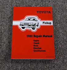 1982 toyota pickup for sale  Fairfield