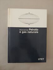 Petrolio gas naturale usato  Imola