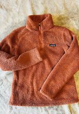 Patagonia jacket fluffy for sale  Christiansburg