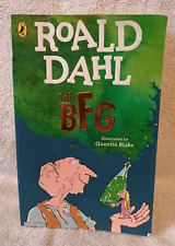 Bfg roald dahl for sale  Ireland