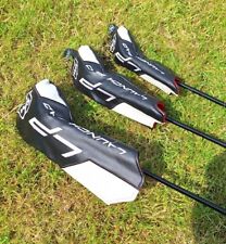 Wilson launchpad clubs. for sale  PONTYCLUN
