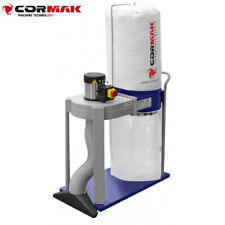 Dust Extractors for sale  Shipping to Ireland