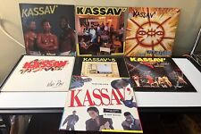 Kassav vinyl albums for sale  Yonkers