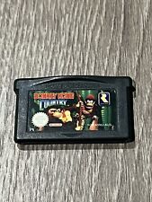 Usado, Cartucho Donkey Kong Country Game Boy Advance - Testado e funcionando comprar usado  Enviando para Brazil