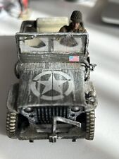 Military jeep willys gebraucht kaufen  Rechberghausen