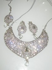 indian necklace indian jewellery for sale indian necklace indian jewellery for sale RUSHDEN