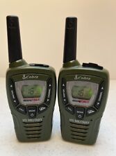 Cobra cx398a walkie for sale  New Paltz