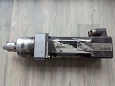 Servomotor seidel 6sm47l gebraucht kaufen  Dinkelsbühl