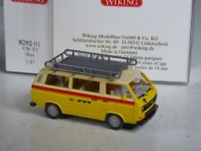 Wiking 029201 bus gebraucht kaufen  Preetz