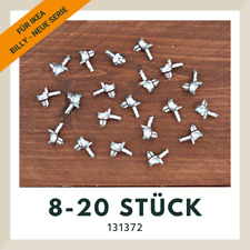 Ikea 131372 20x gebraucht kaufen  Wesseling