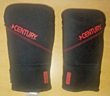 LUVAS DE BOXE DE NEOPRENE DO SÉCULO.TAMANHO L/XL.TREINO.ARTES MARCIAIS.MMA.EX ESTADO comprar usado  Enviando para Brazil