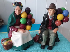 Royal doulton figurines for sale  BEXHILL-ON-SEA
