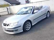 2006 saab turbo for sale  PRESTON