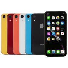 Apple iPhone XR 128GB Factory Unlocked AT&T T-Mobile Verizon Very Good Condition for sale  Shipping to South Africa