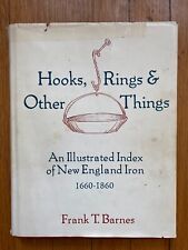Hooks rings things for sale  Boston
