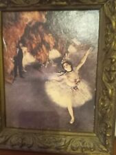 Vintage ballerina ballet for sale  Conroe