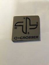 Used citroen crosser for sale  ENNISKILLEN