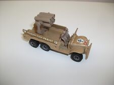 Made dodge army for sale  LONDON
