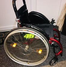 Sports wheelchair 12 for sale  TELFORD