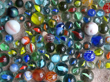 vintage marbles vintage glass marble for sale  UCKFIELD