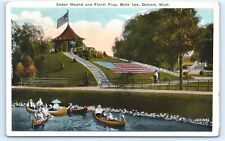 Postcard cedar mound for sale  Wichita
