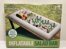 Inflatable salad bar for sale  Knoxville