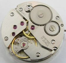 Unitas 6497 watch for sale  Miami