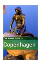 Rough guide copenhagen for sale  UK
