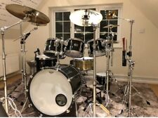 yamaha drum kit for sale  ROBERTSBRIDGE